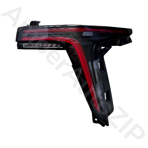 Фонарь задний большая секция правый АМБЕРАВТО